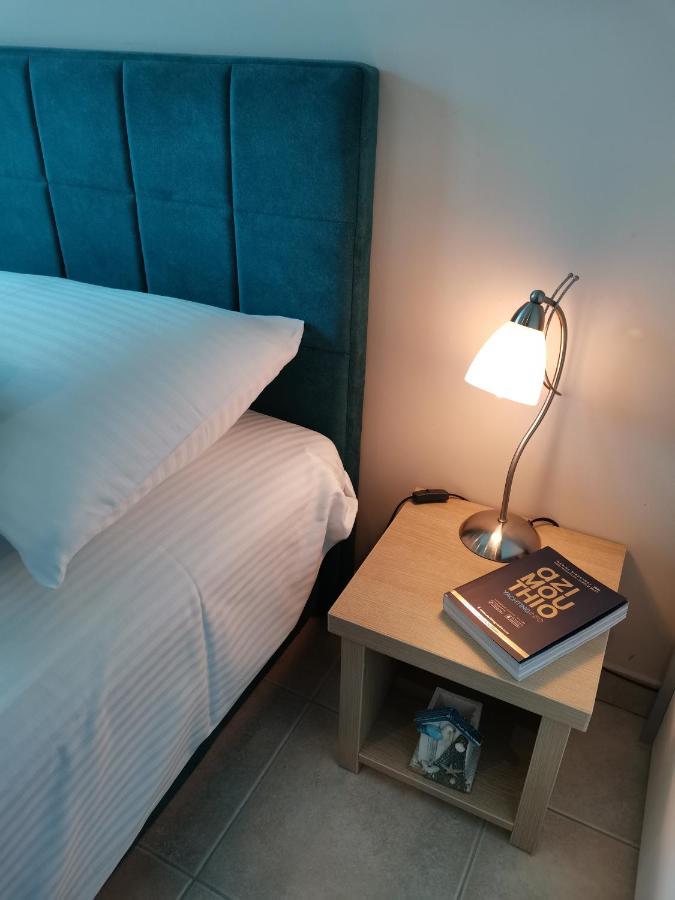 Vila Jadranka Apartments Herceg Novi Exteriér fotografie