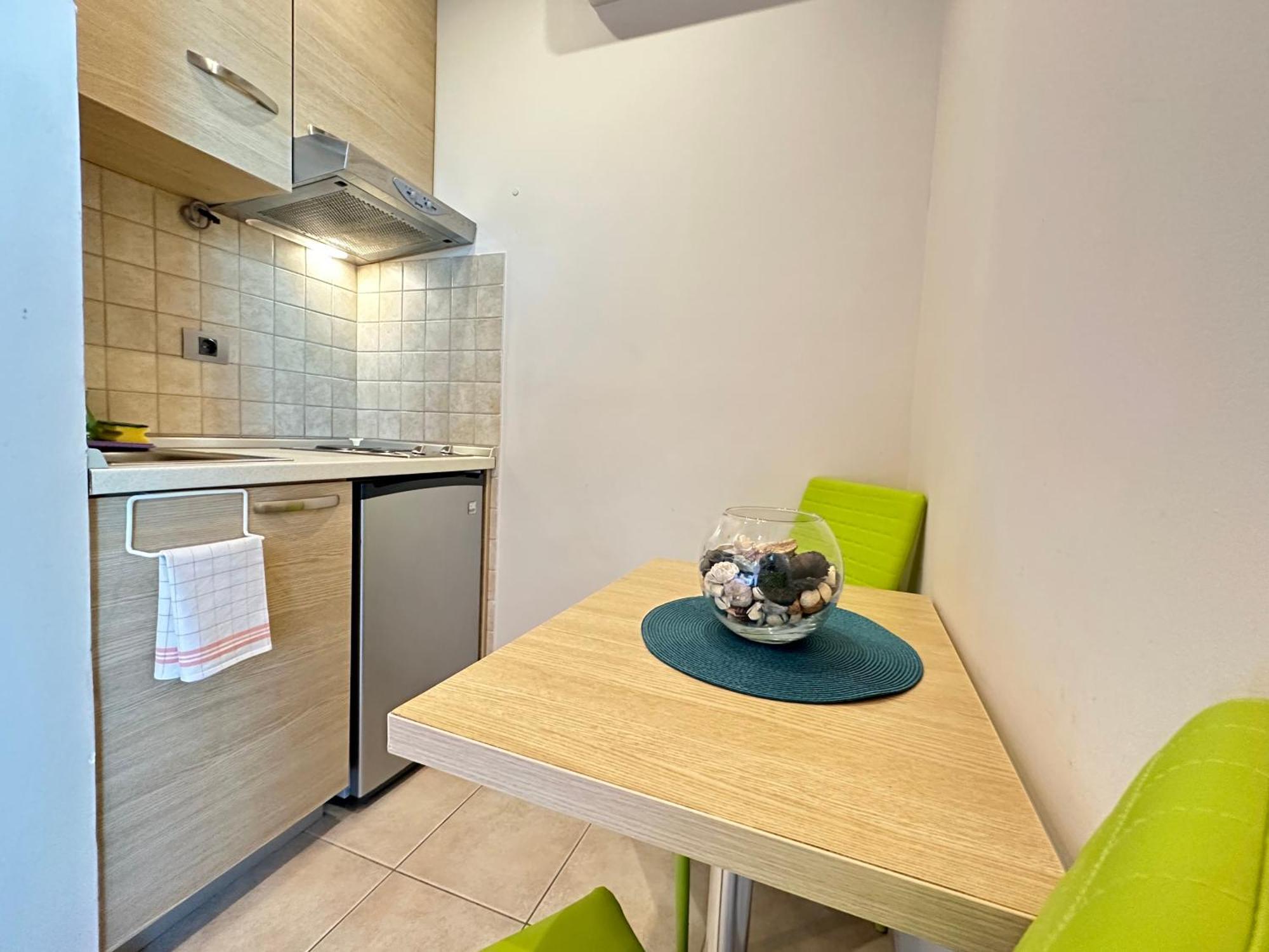 Vila Jadranka Apartments Herceg Novi Exteriér fotografie