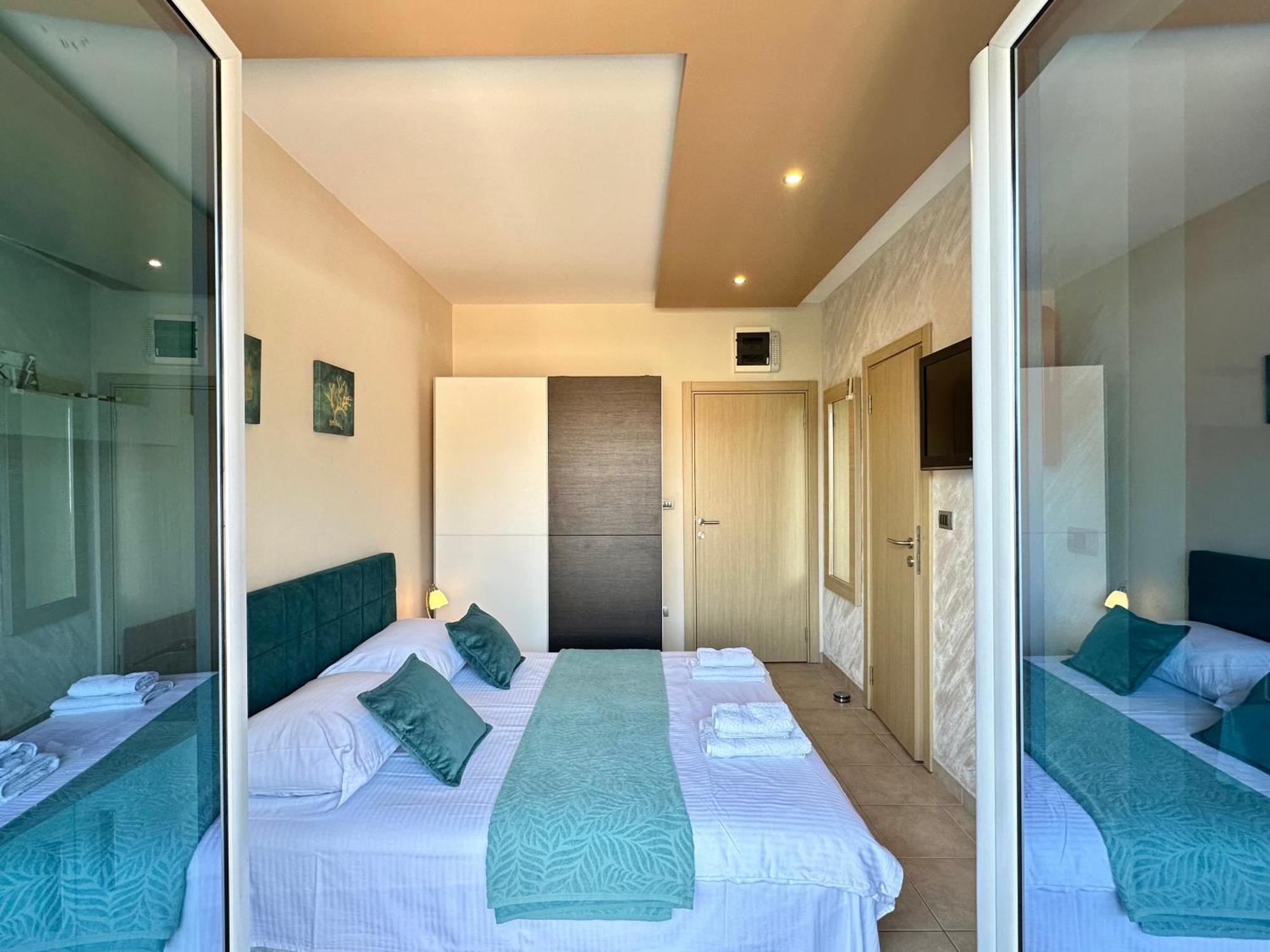 Vila Jadranka Apartments Herceg Novi Exteriér fotografie