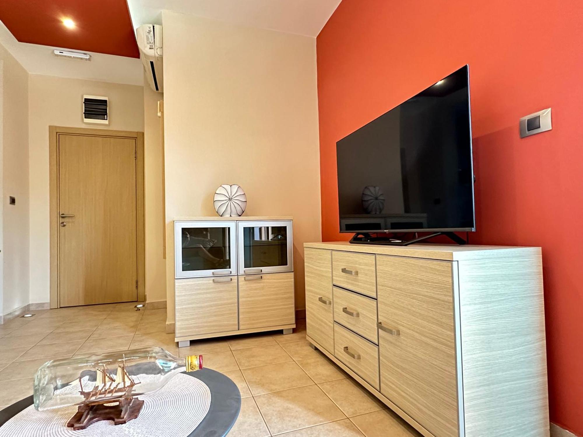 Vila Jadranka Apartments Herceg Novi Exteriér fotografie
