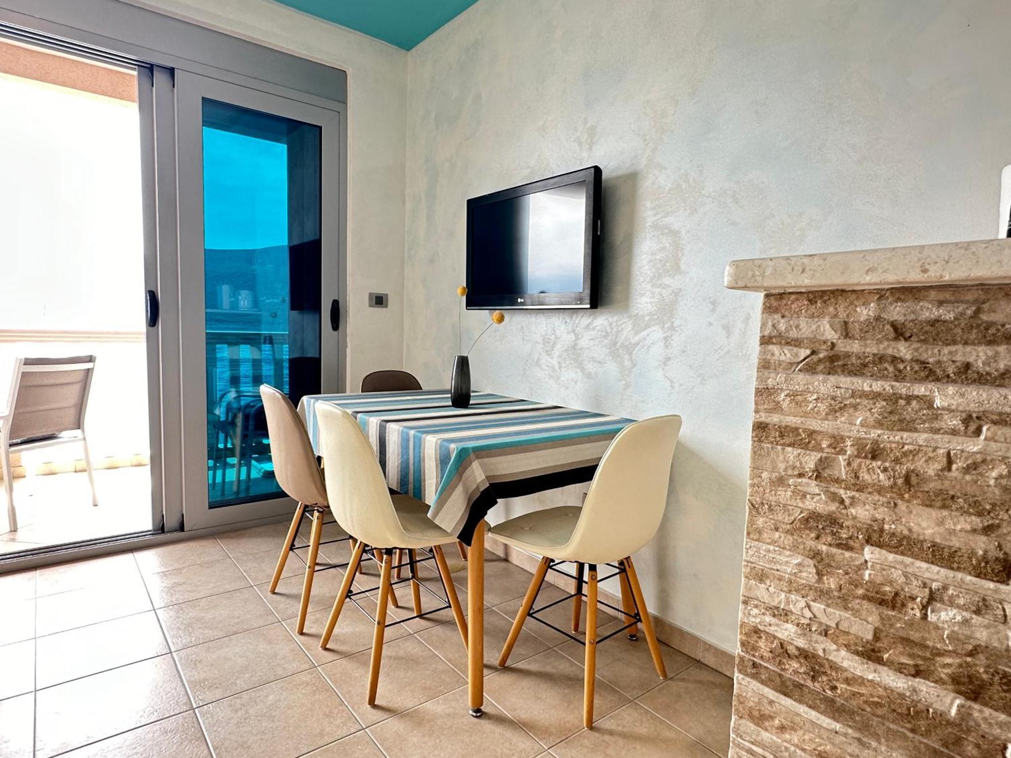 Vila Jadranka Apartments Herceg Novi Exteriér fotografie