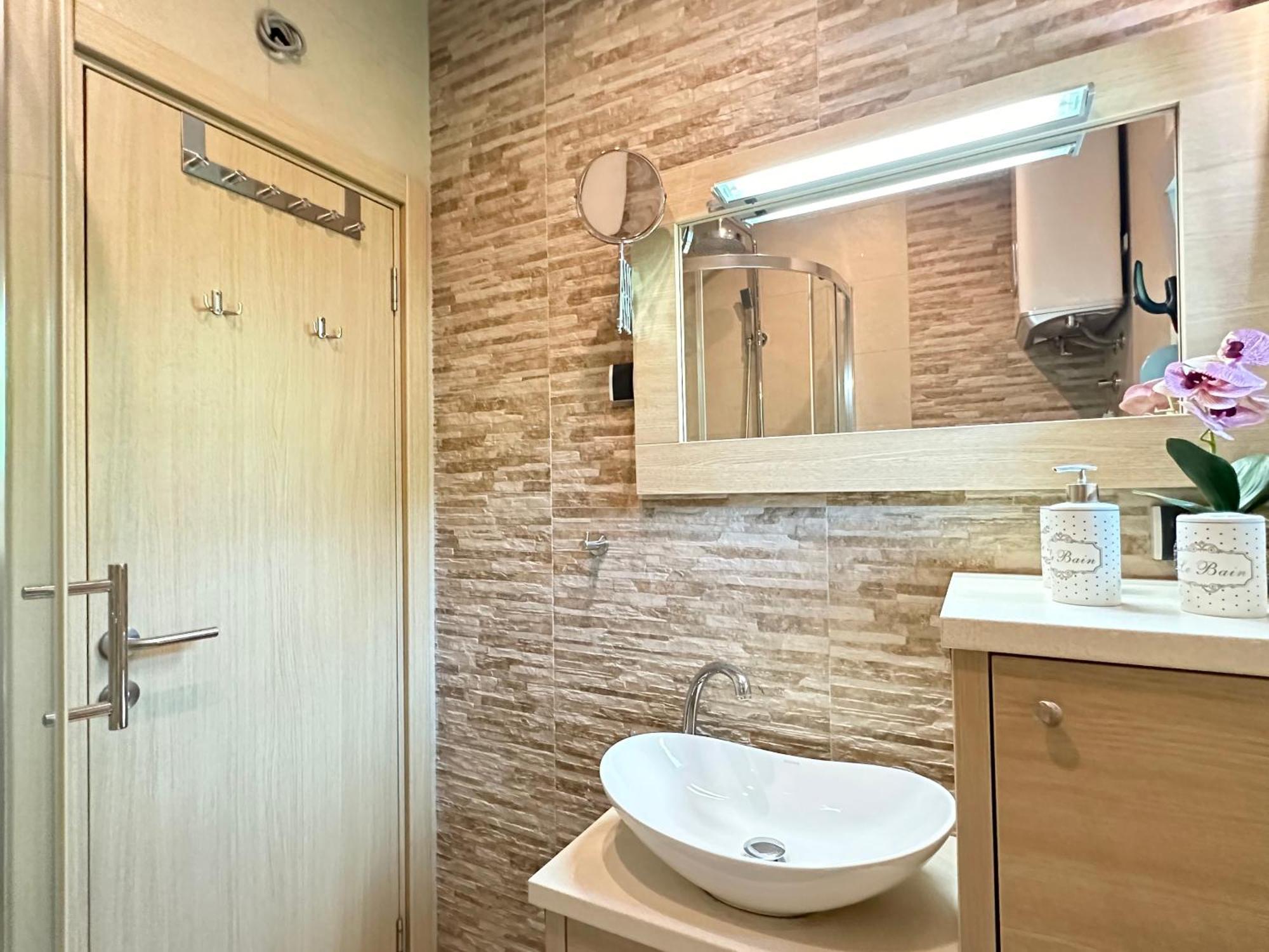 Vila Jadranka Apartments Herceg Novi Exteriér fotografie
