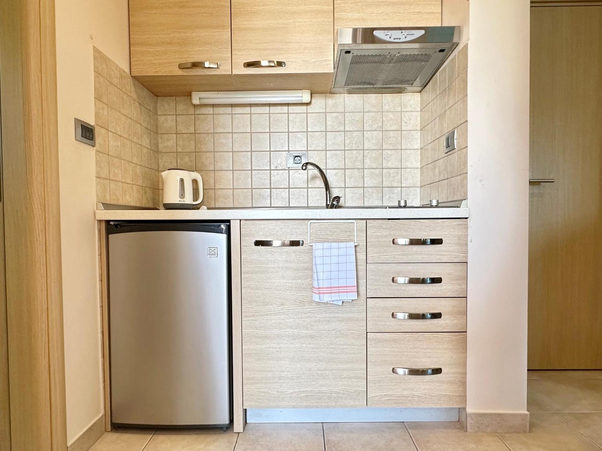 Vila Jadranka Apartments Herceg Novi Exteriér fotografie