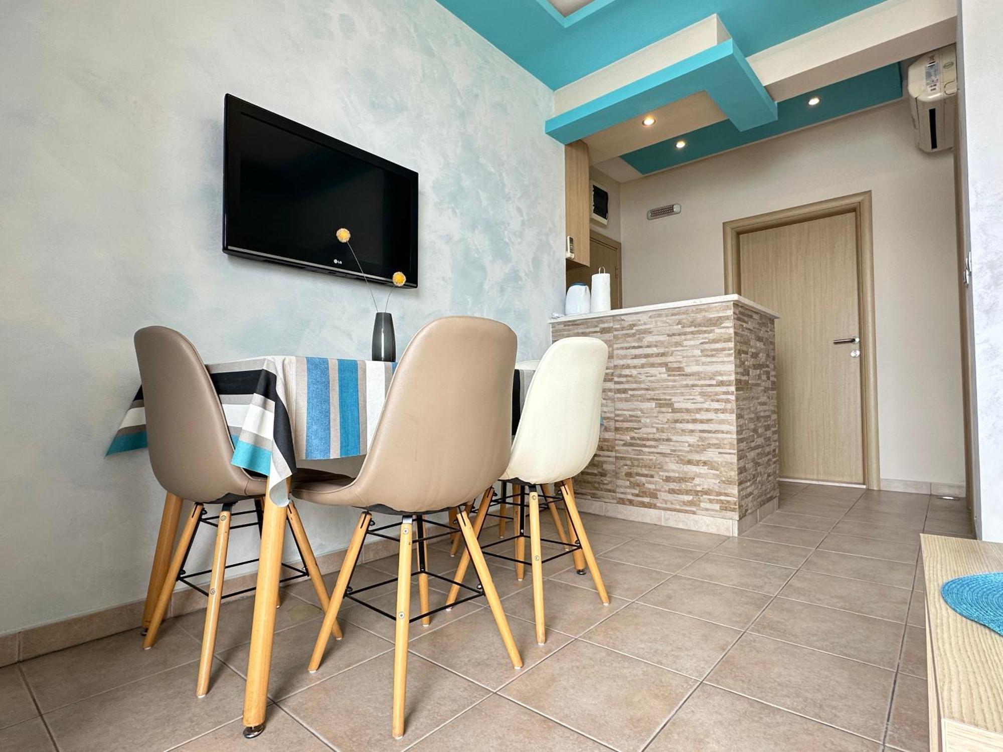 Vila Jadranka Apartments Herceg Novi Exteriér fotografie