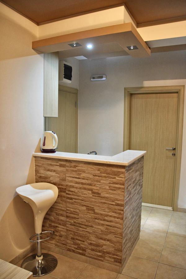 Vila Jadranka Apartments Herceg Novi Exteriér fotografie